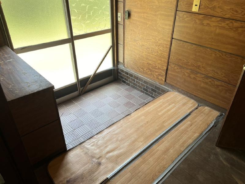 室生三本松　倉庫のその他