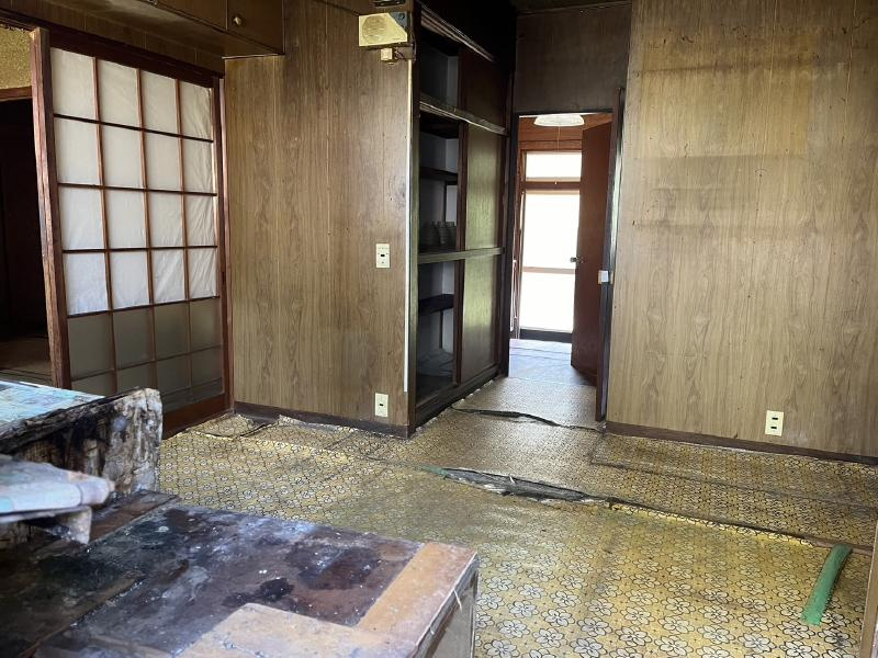 室生三本松　倉庫のその他