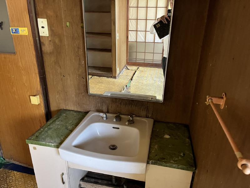 室生三本松　倉庫のその他