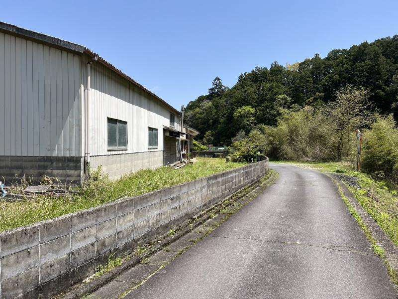 室生三本松　倉庫のその他