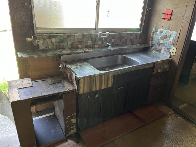 室生三本松　倉庫のその他