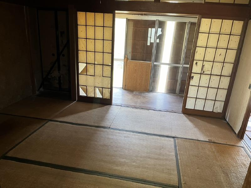 室生三本松　倉庫のその他