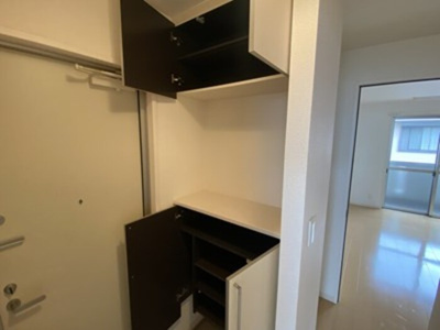 【その他】 | メゾンセレナ | 【メゾンセレナ】202 シューズボックス