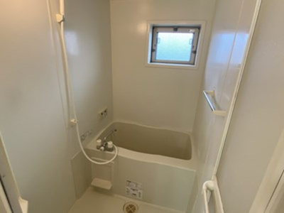 【浴室】 | メゾンセレナ | 【メゾンセレナ】202 浴室