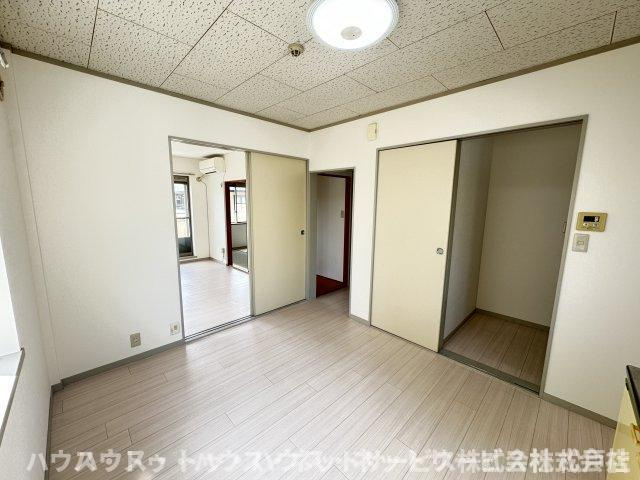 メゾンコムラ の内装