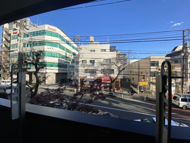 プリマリオの展望