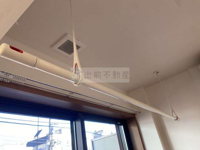 プリマリオの設備
