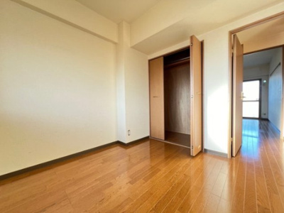 【内装】 | ヴィルヌーブ