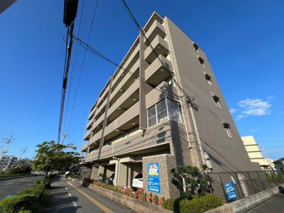 【外観】 | ヴィルヌーブ