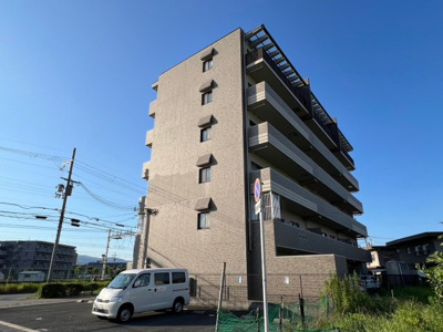 【外観】 | ヴィルヌーブ