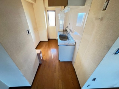 【内装】 | ヴィルヌーブ