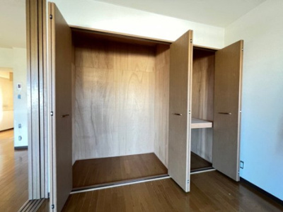 【内装】 | ヴィルヌーブ