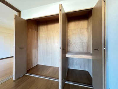 【内装】 | ヴィルヌーブ