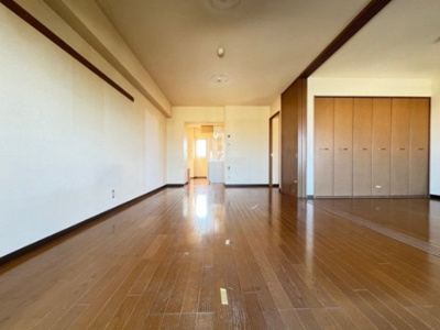 【居間・リビング】 | ヴィルヌーブ