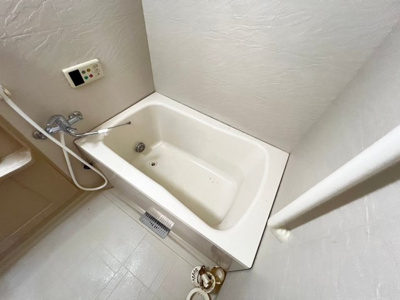 【浴室】 | ヴィルヌーブ