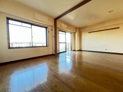 【寝室】 | ヴィルヌーブ