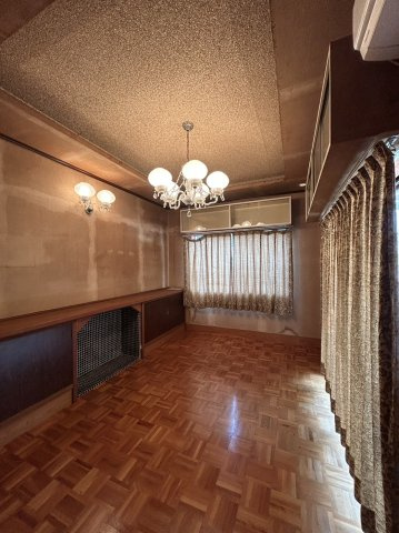 呉市東畑１丁目の一戸建てのロビー