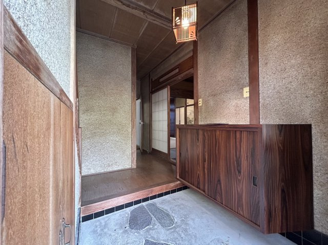 呉市東畑１丁目の一戸建てのその他