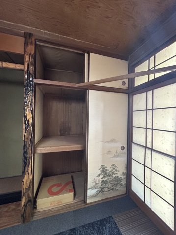 呉市東畑１丁目の一戸建てのその他