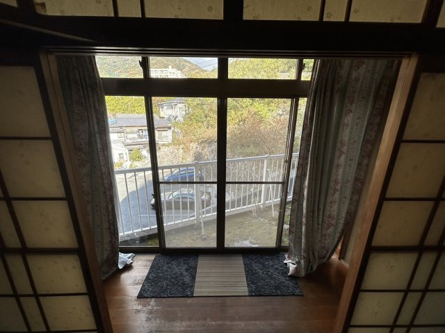 呉市東畑１丁目の一戸建てのその他