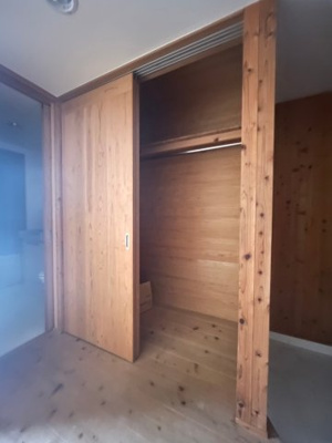 【収納】 | アヴェニール千里丘