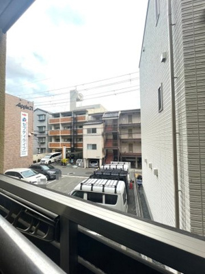 【展望】 | アヴェニール千里丘