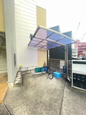 【その他共用部分】 | アヴェニール千里丘