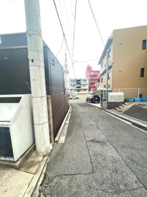 【周辺】 | アヴェニール千里丘