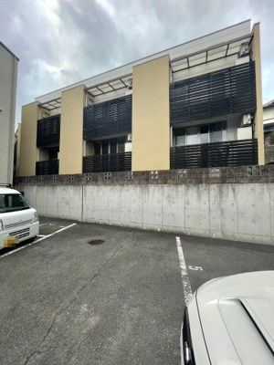 【外観】 | アヴェニール千里丘