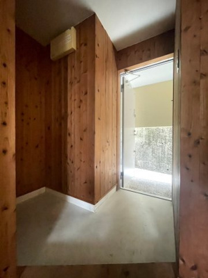 【玄関】 | アヴェニール千里丘