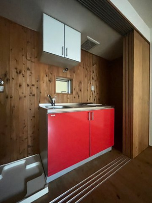 【キッチン】 | アヴェニール千里丘