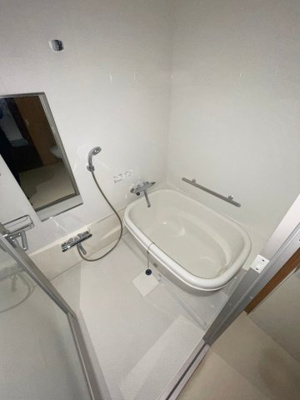 【浴室】 | アヴェニール千里丘