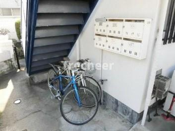 【その他共用部分】 | ナグモハウス