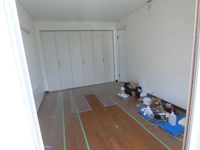 オレンジハイツのキッチン|他のお部屋の参考写真となります。