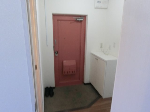 オレンジハイツの洋室|他のお部屋の参考写真となります。