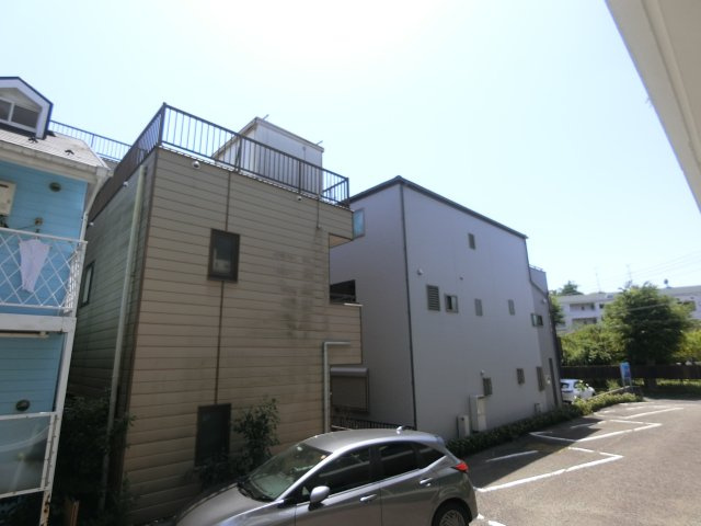オレンジハイツのセキュリティ|他のお部屋の参考写真となります。