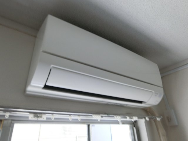 オレンジハイツのその他共用部分