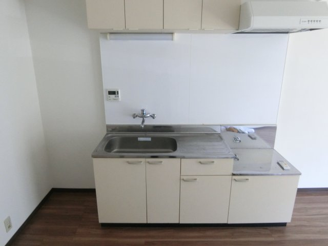 オレンジハイツの浴室|他のお部屋の参考写真となります。