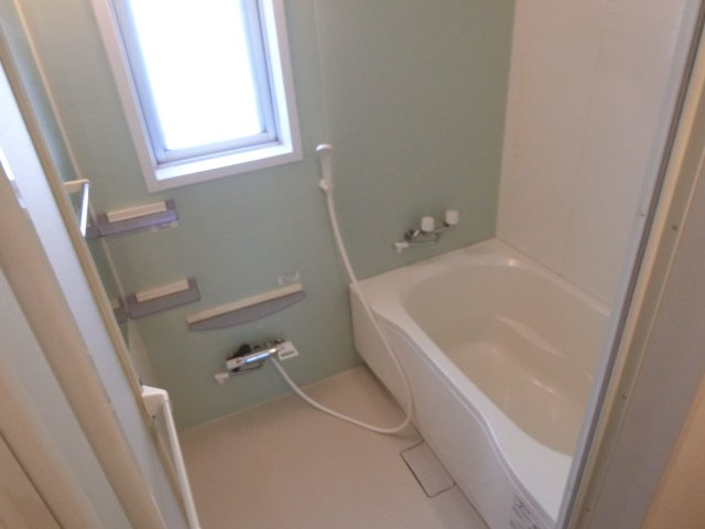 オレンジハイツの洗面所|他のお部屋の参考写真となります。