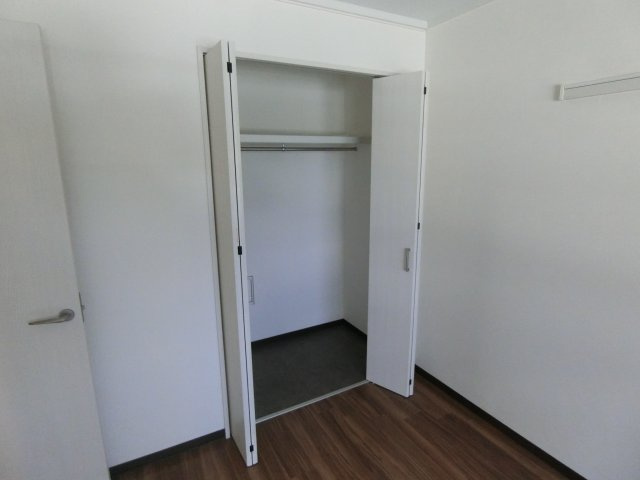 オレンジハイツの洋室|他のお部屋の参考写真となります。