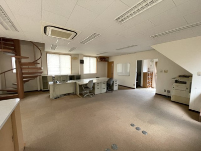 【内装】 | 真壁テナント