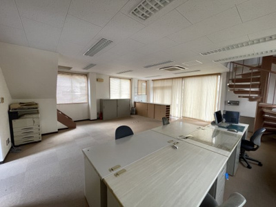 【内装】 | 真壁テナント