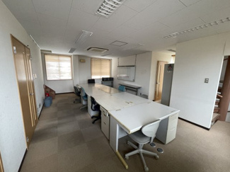 【内装】 | 真壁テナント