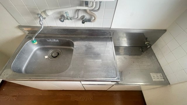 リビエラハイツのその他