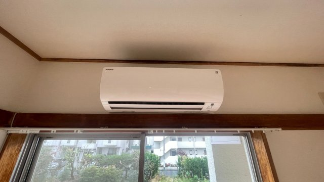リビエラハイツのその他