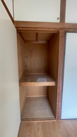 リビエラハイツのその他