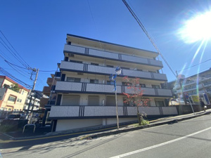 マンション齋の画像