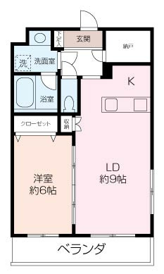 マンション齋の画像