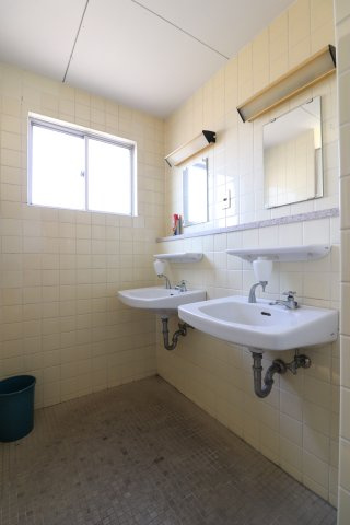 【トイレ】の画像