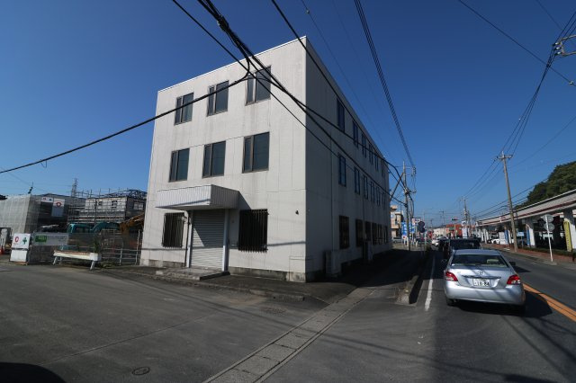 【外観】の画像